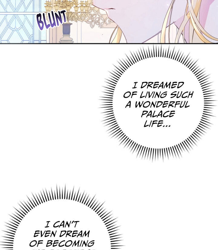 The Villainess Is a Marionette Chapter 33 page 34