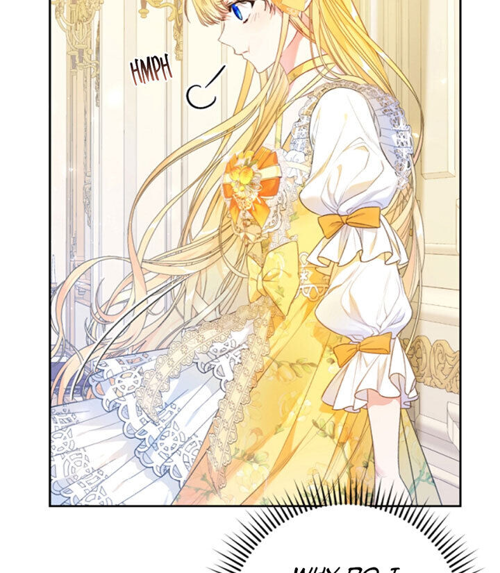 The Villainess Is a Marionette Chapter 33 page 37