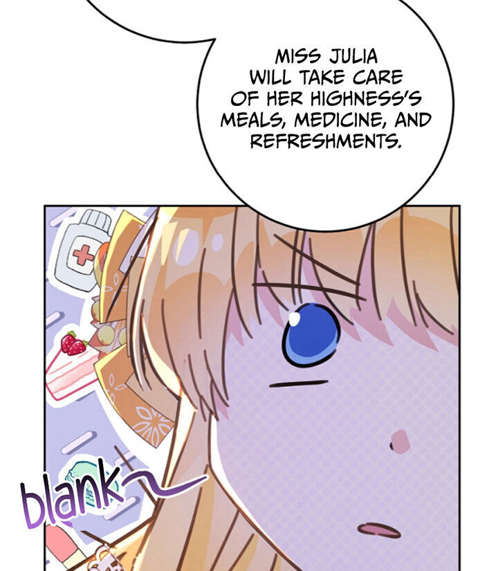 The Villainess Is a Marionette Chapter 33 page 44