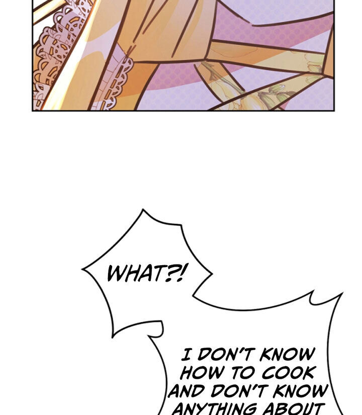 The Villainess Is a Marionette Chapter 33 page 45