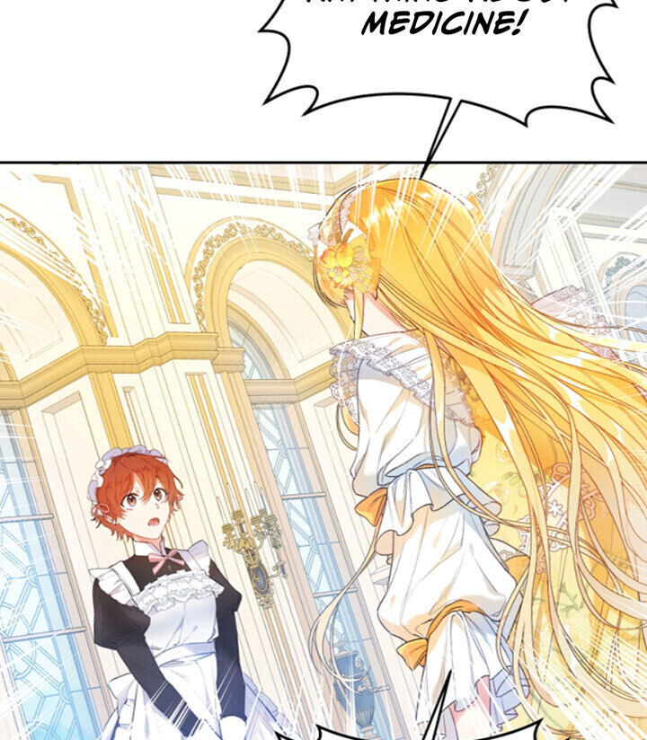 The Villainess Is a Marionette Chapter 33 page 46