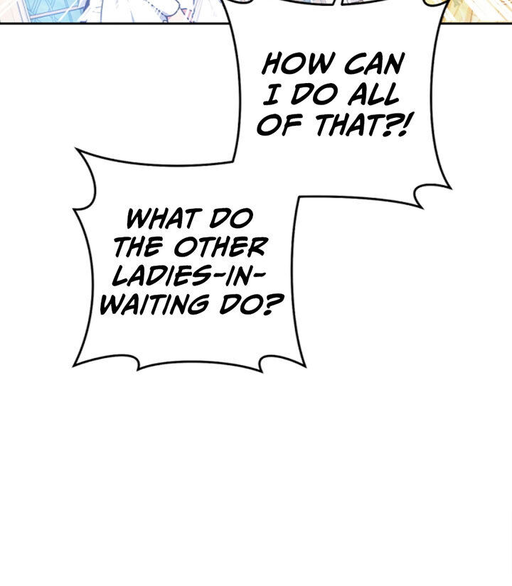 The Villainess Is a Marionette Chapter 33 page 47