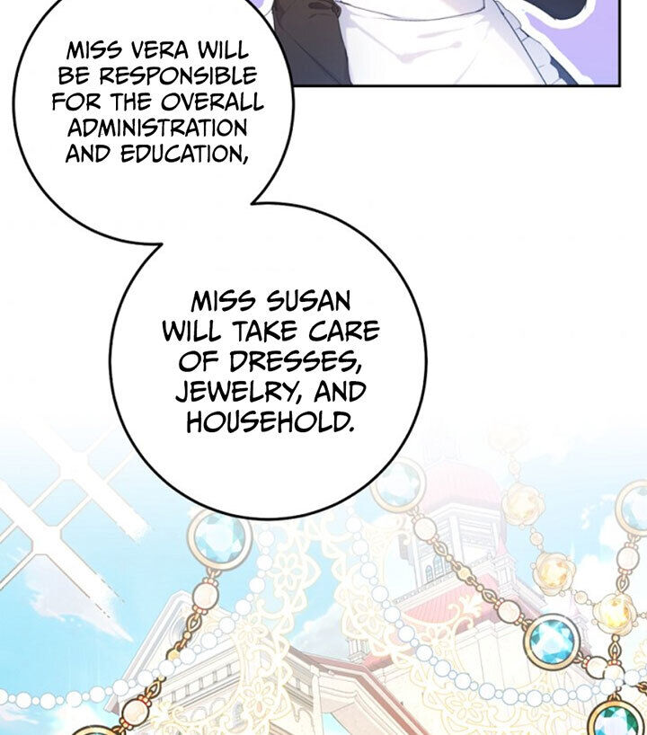 The Villainess Is a Marionette Chapter 33 page 49