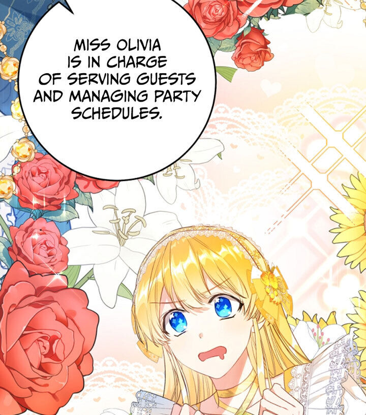 The Villainess Is a Marionette Chapter 33 page 51