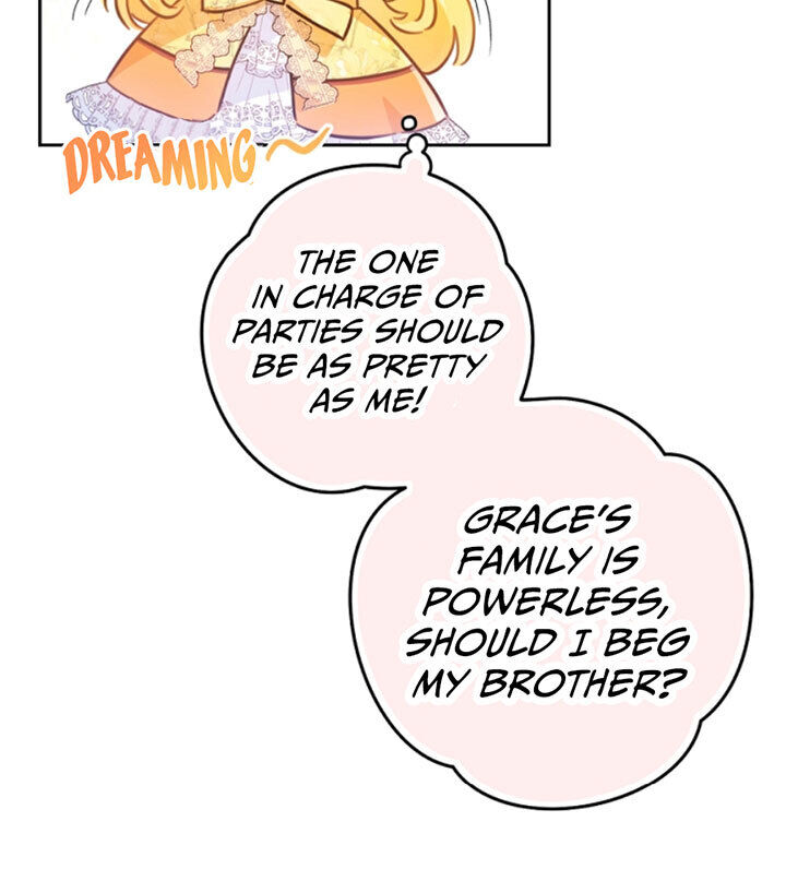 The Villainess Is a Marionette Chapter 33 page 56