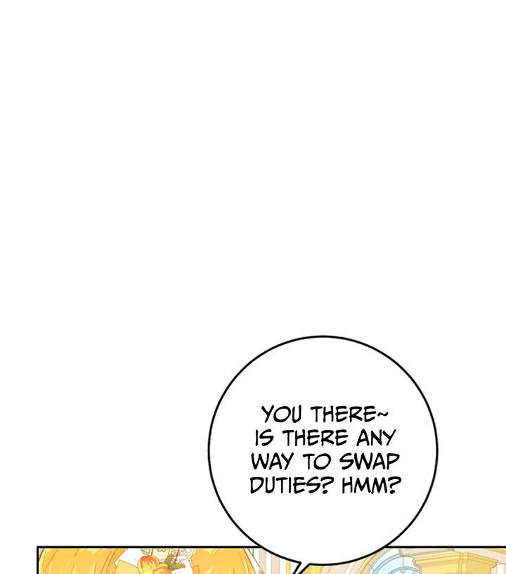 The Villainess Is a Marionette Chapter 33 page 57