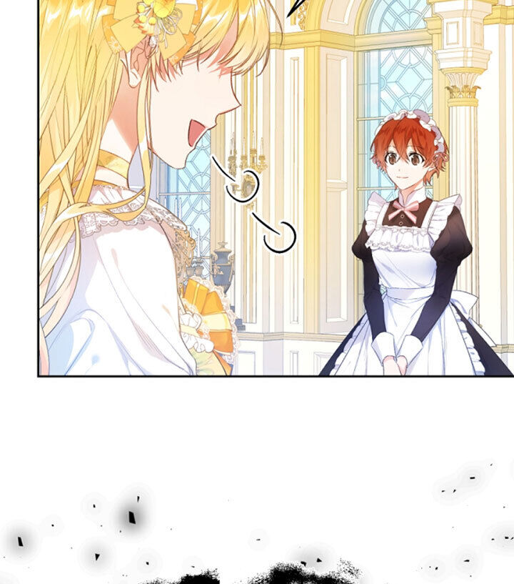 The Villainess Is a Marionette Chapter 33 page 58