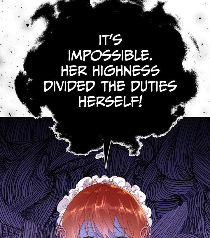 The Villainess Is a Marionette Chapter 33 page 59