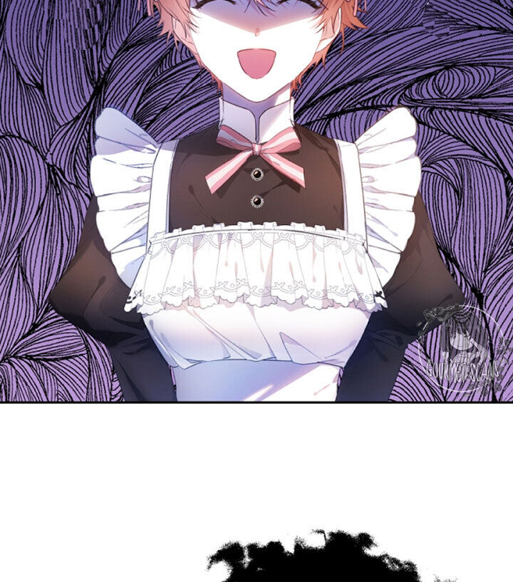 The Villainess Is a Marionette Chapter 33 page 60