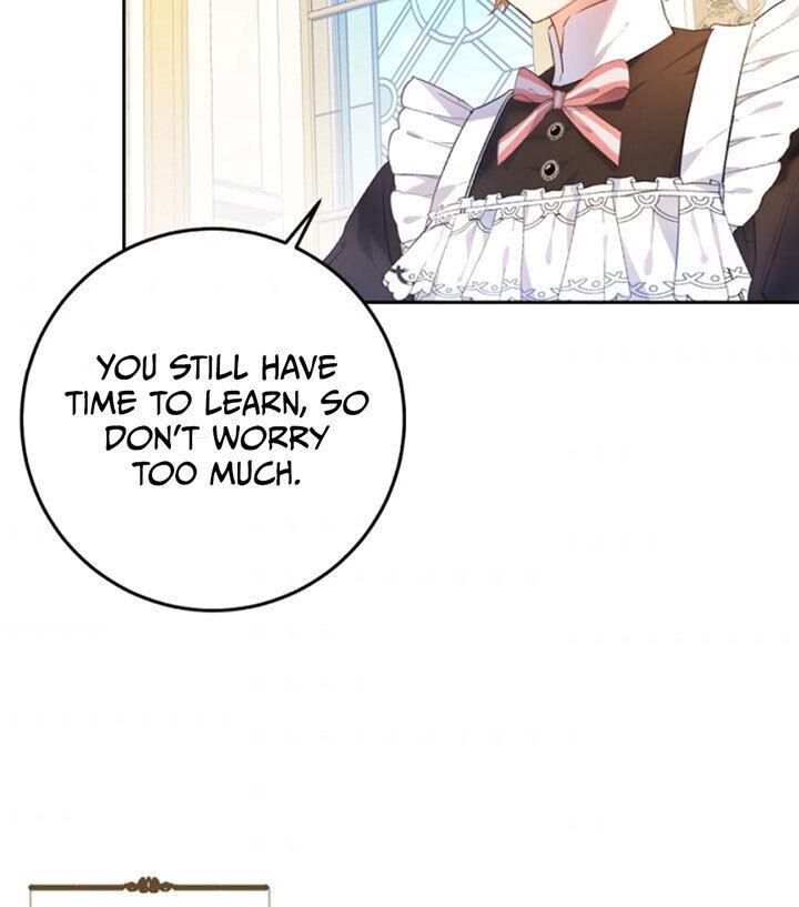 The Villainess Is a Marionette Chapter 33 page 63