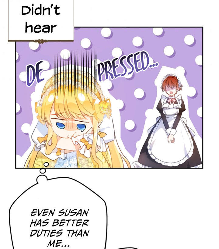The Villainess Is a Marionette Chapter 33 page 64