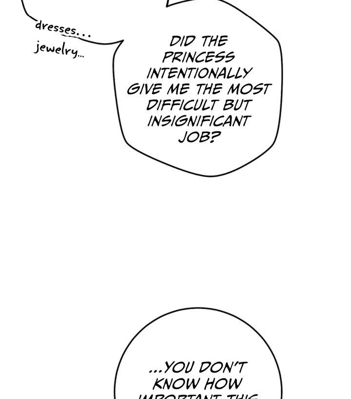 The Villainess Is a Marionette Chapter 33 page 65