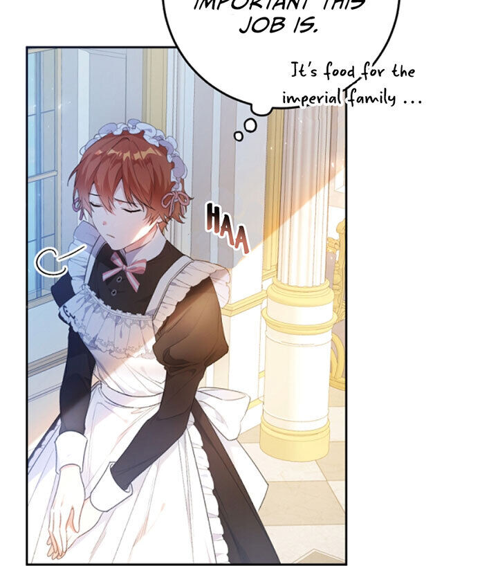 The Villainess Is a Marionette Chapter 33 page 66