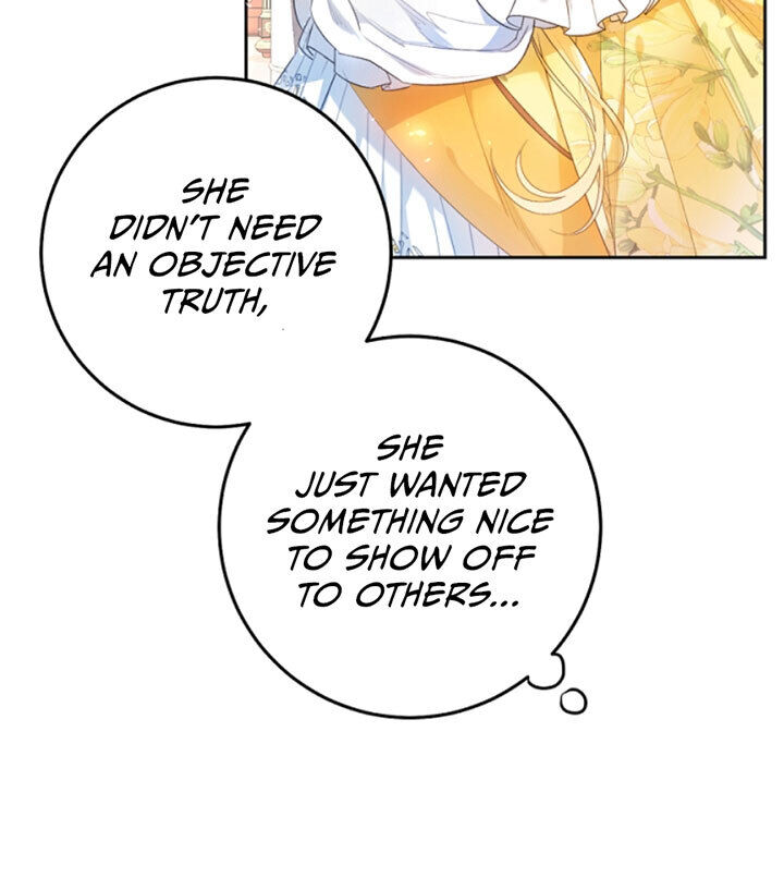 The Villainess Is a Marionette Chapter 33 page 68