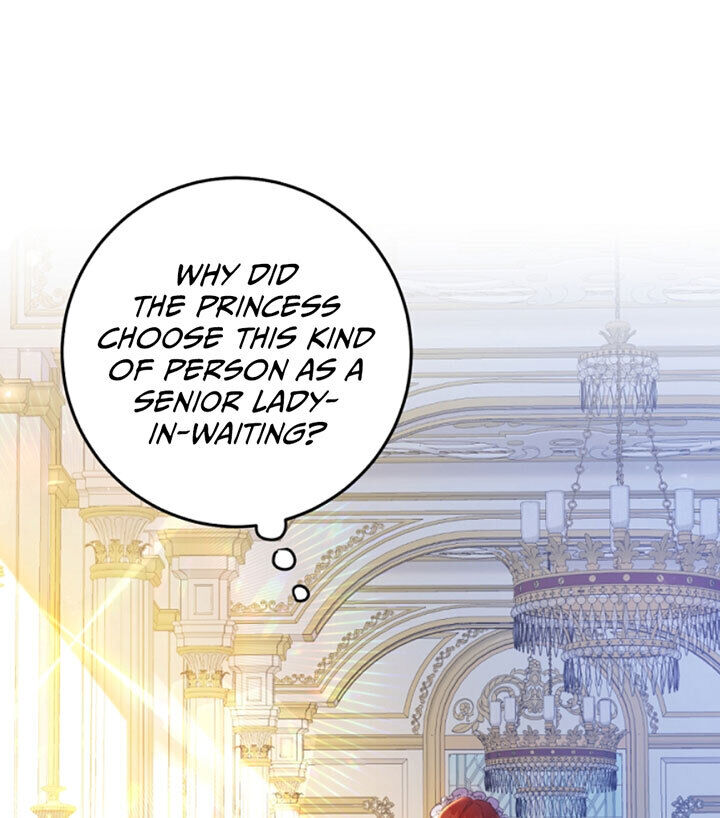 The Villainess Is a Marionette Chapter 33 page 69