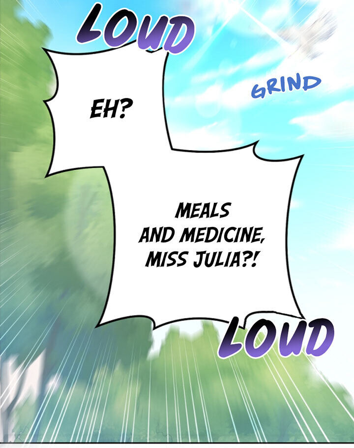 The Villainess Is a Marionette Chapter 33 page 72