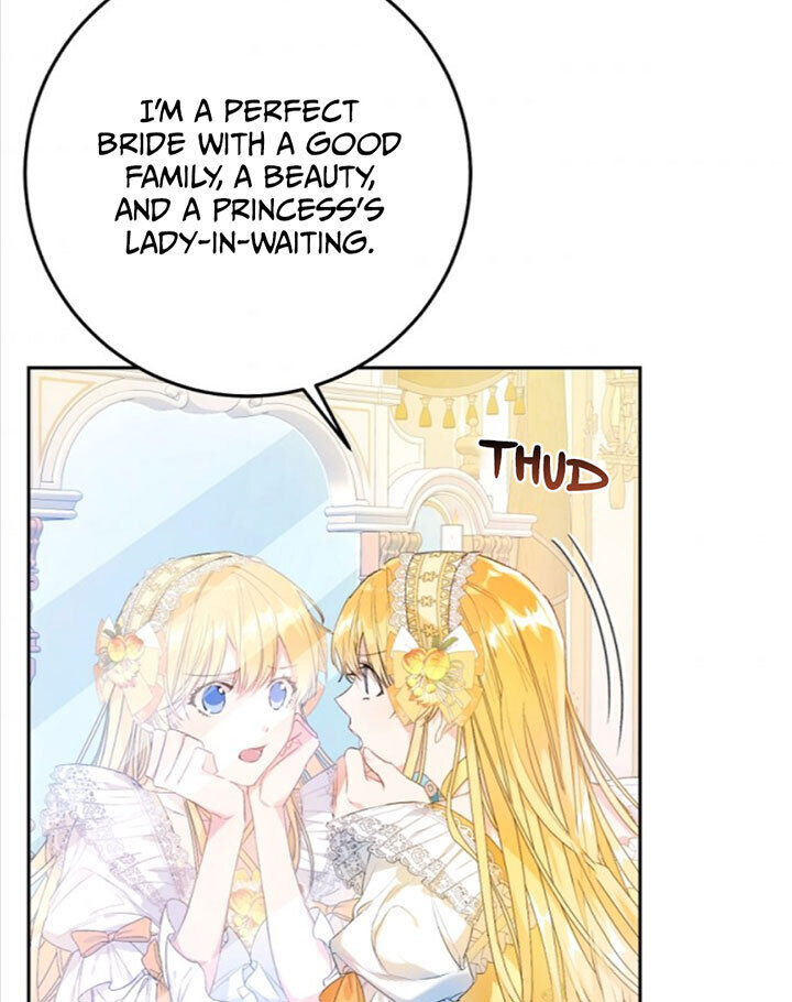 The Villainess Is a Marionette Chapter 33 page 75