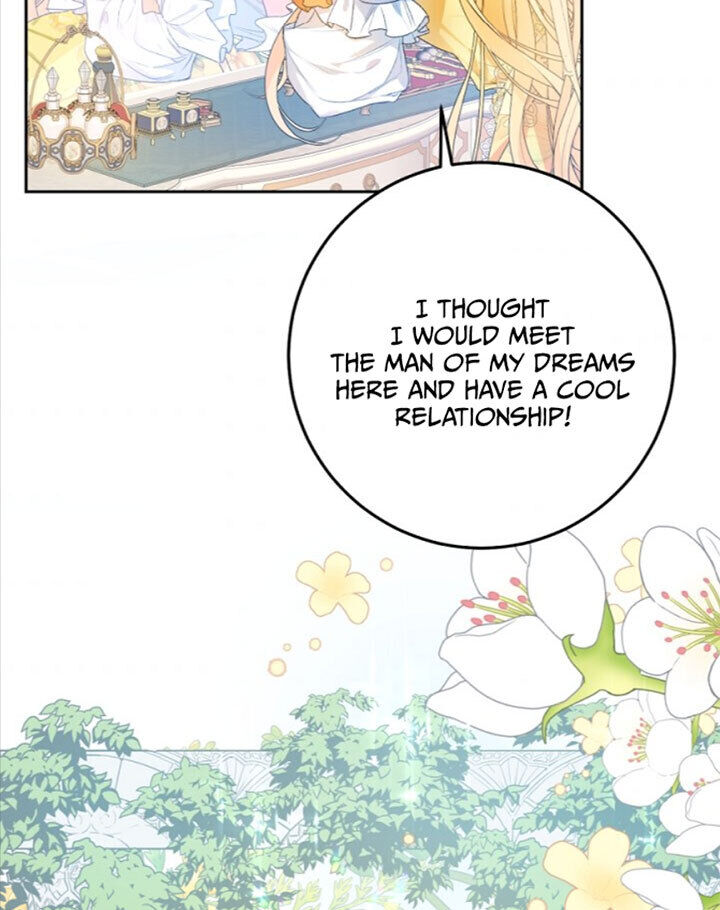 The Villainess Is a Marionette Chapter 33 page 76