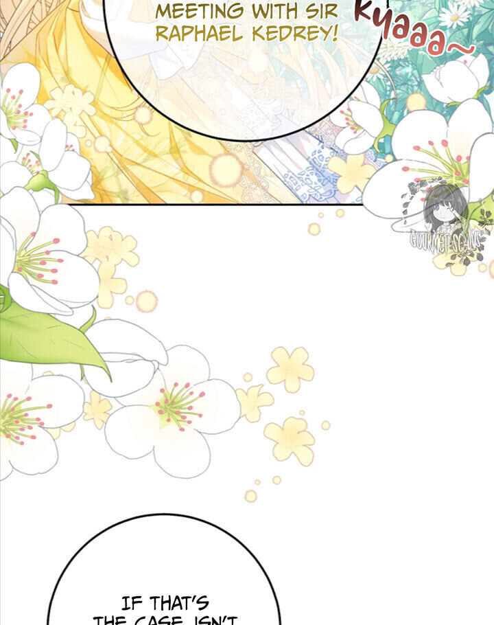 The Villainess Is a Marionette Chapter 33 page 78