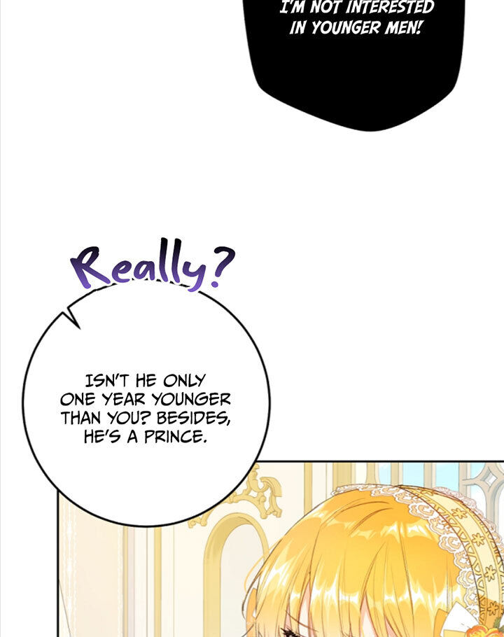 The Villainess Is a Marionette Chapter 33 page 80