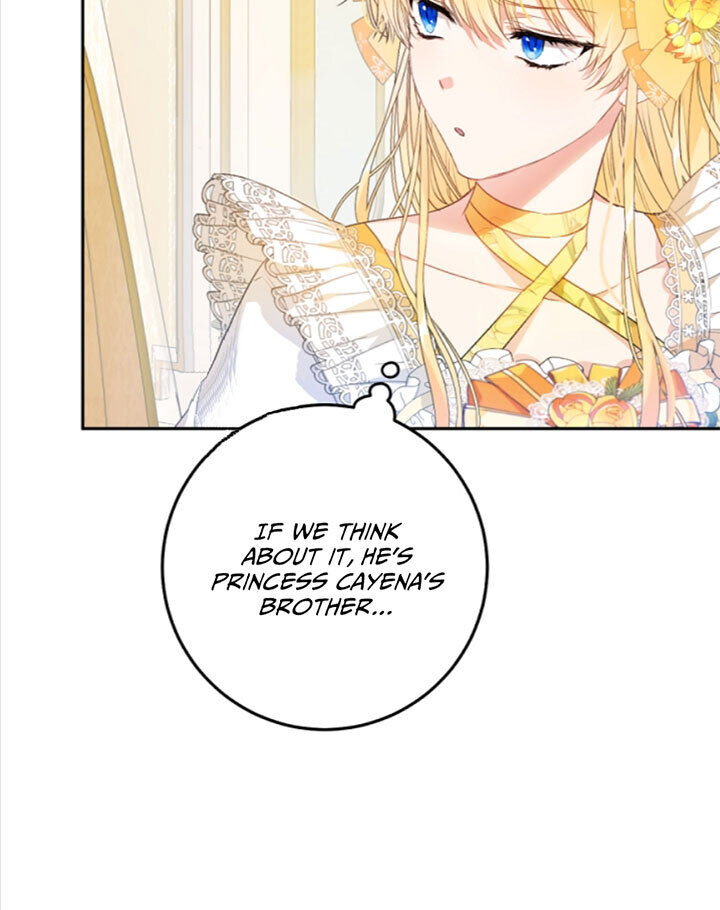 The Villainess Is a Marionette Chapter 33 page 81