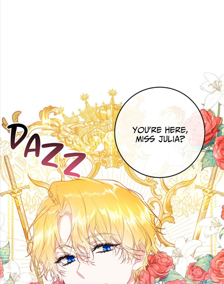 The Villainess Is a Marionette Chapter 33 page 82