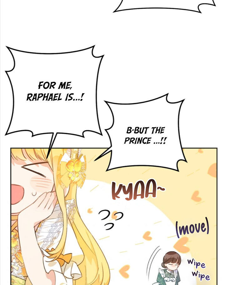 The Villainess Is a Marionette Chapter 33 page 86