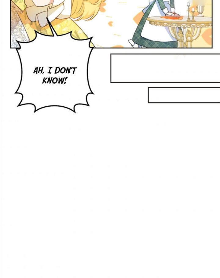 The Villainess Is a Marionette Chapter 33 page 87