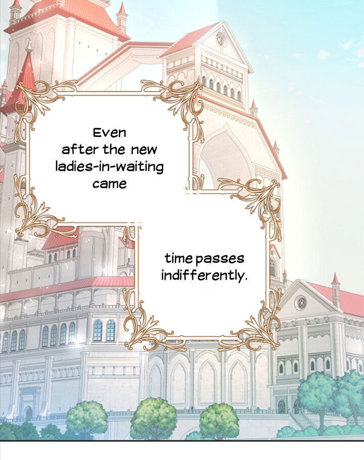 The Villainess Is a Marionette Chapter 33 page 89
