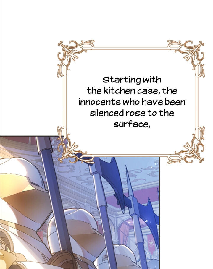 The Villainess Is a Marionette Chapter 33 page 90