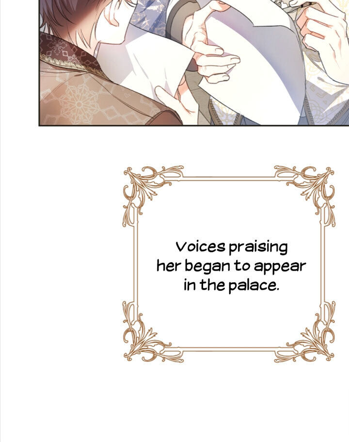 The Villainess Is a Marionette Chapter 33 page 93