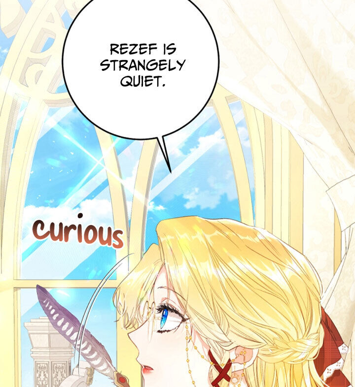 The Villainess Is a Marionette Chapter 33 page 96