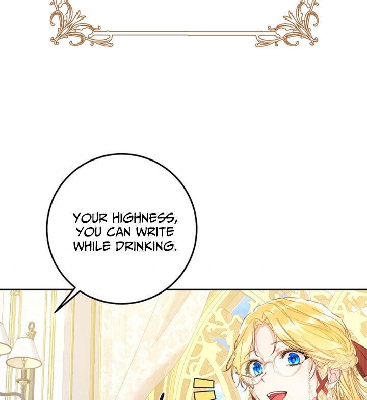 The Villainess Is a Marionette Chapter 33 page 99