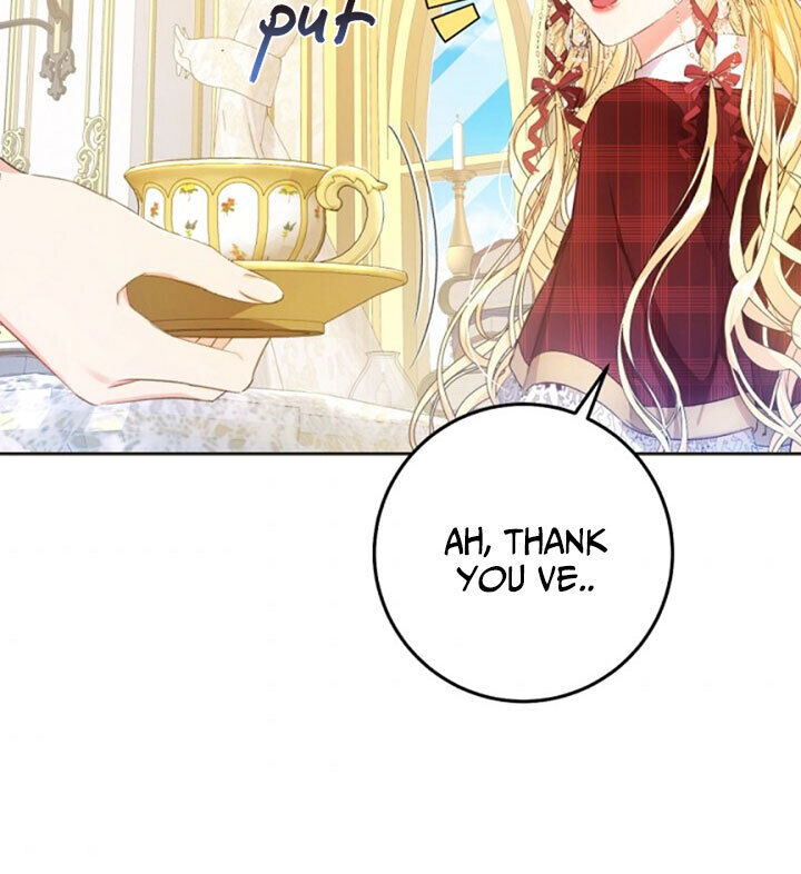 The Villainess Is a Marionette Chapter 33 page 100