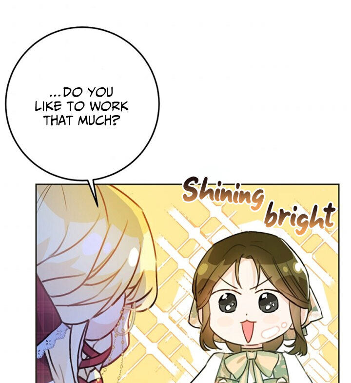 The Villainess Is a Marionette Chapter 33 page 101
