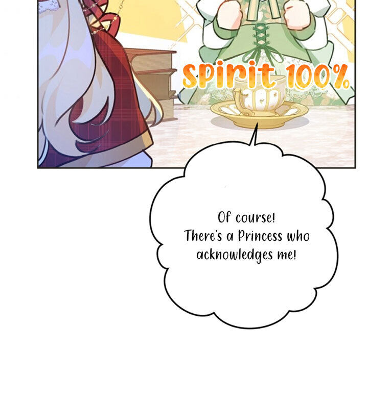 The Villainess Is a Marionette Chapter 33 page 102