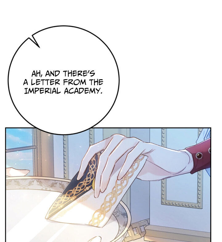The Villainess Is a Marionette Chapter 33 page 103