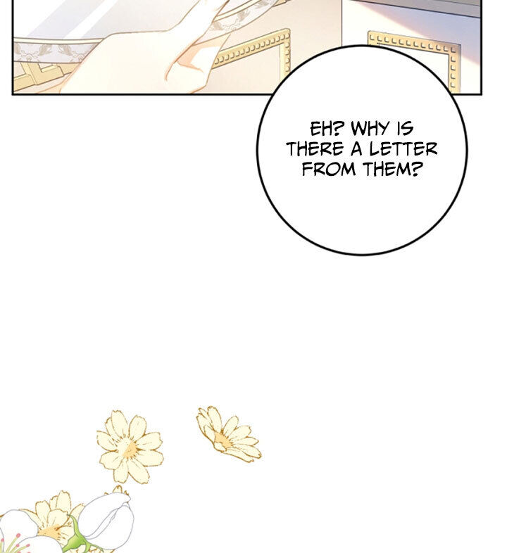 The Villainess Is a Marionette Chapter 33 page 104