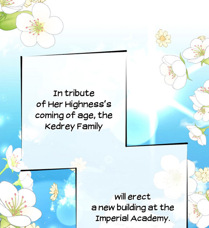 The Villainess Is a Marionette Chapter 33 page 105
