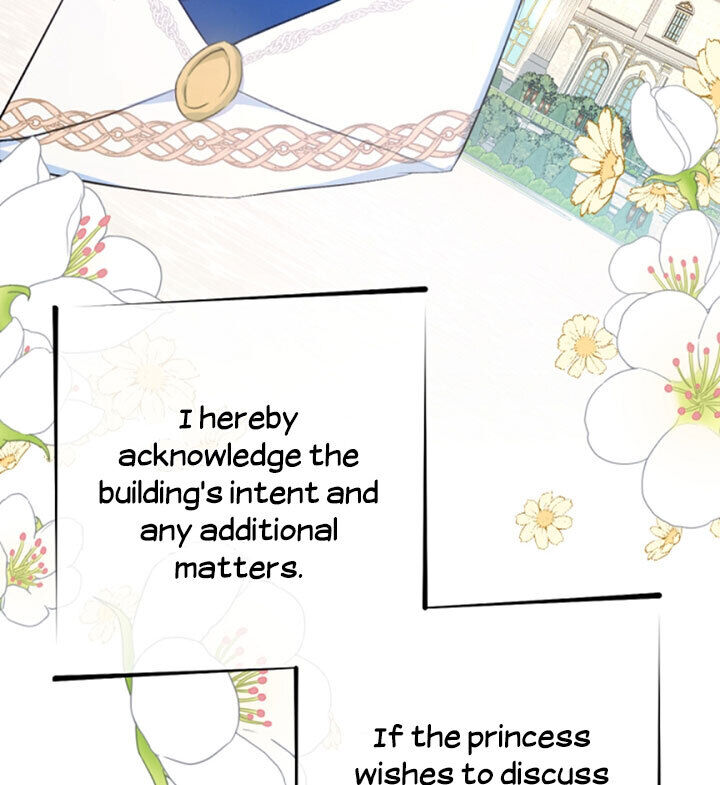 The Villainess Is a Marionette Chapter 33 page 107