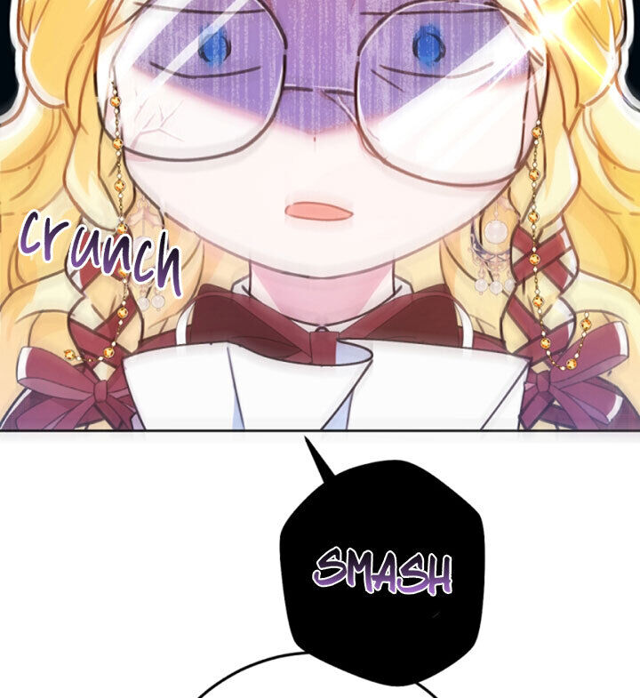 The Villainess Is a Marionette Chapter 33 page 109