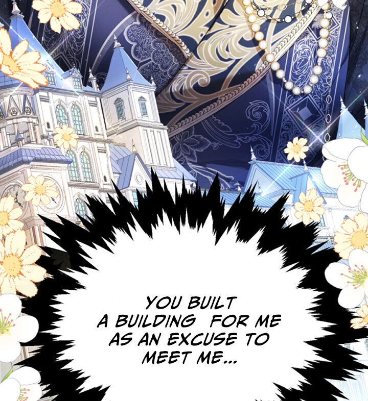 The Villainess Is a Marionette Chapter 33 page 112