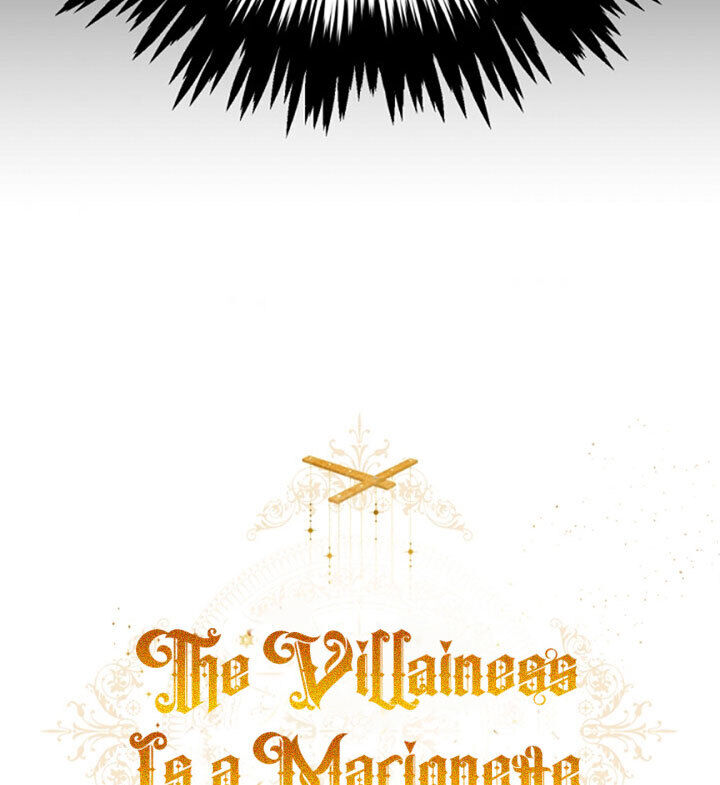 The Villainess Is a Marionette Chapter 33 page 115