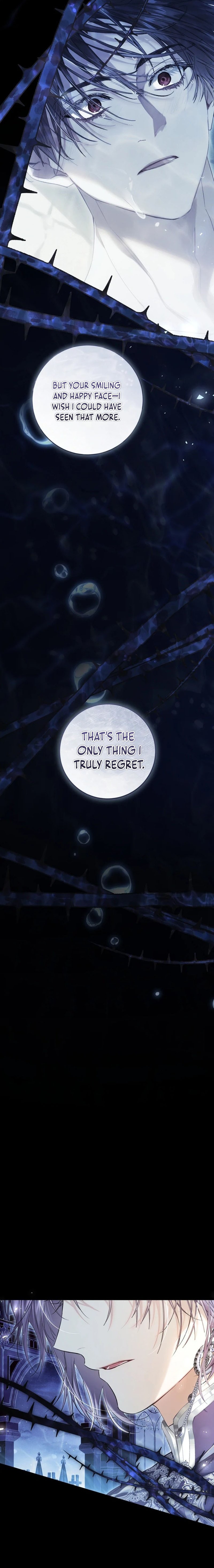 The Villainess Is a Marionette Chapter 108 page 26