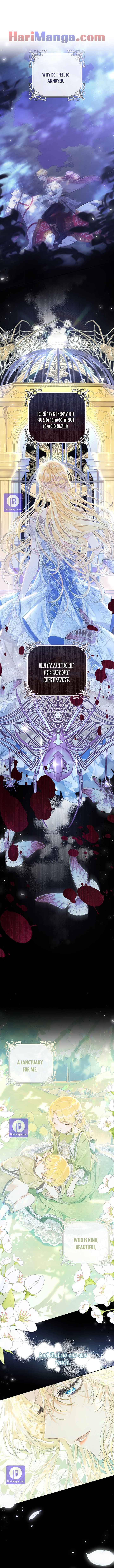 The Villainess Is a Marionette Chapter 48 page 1