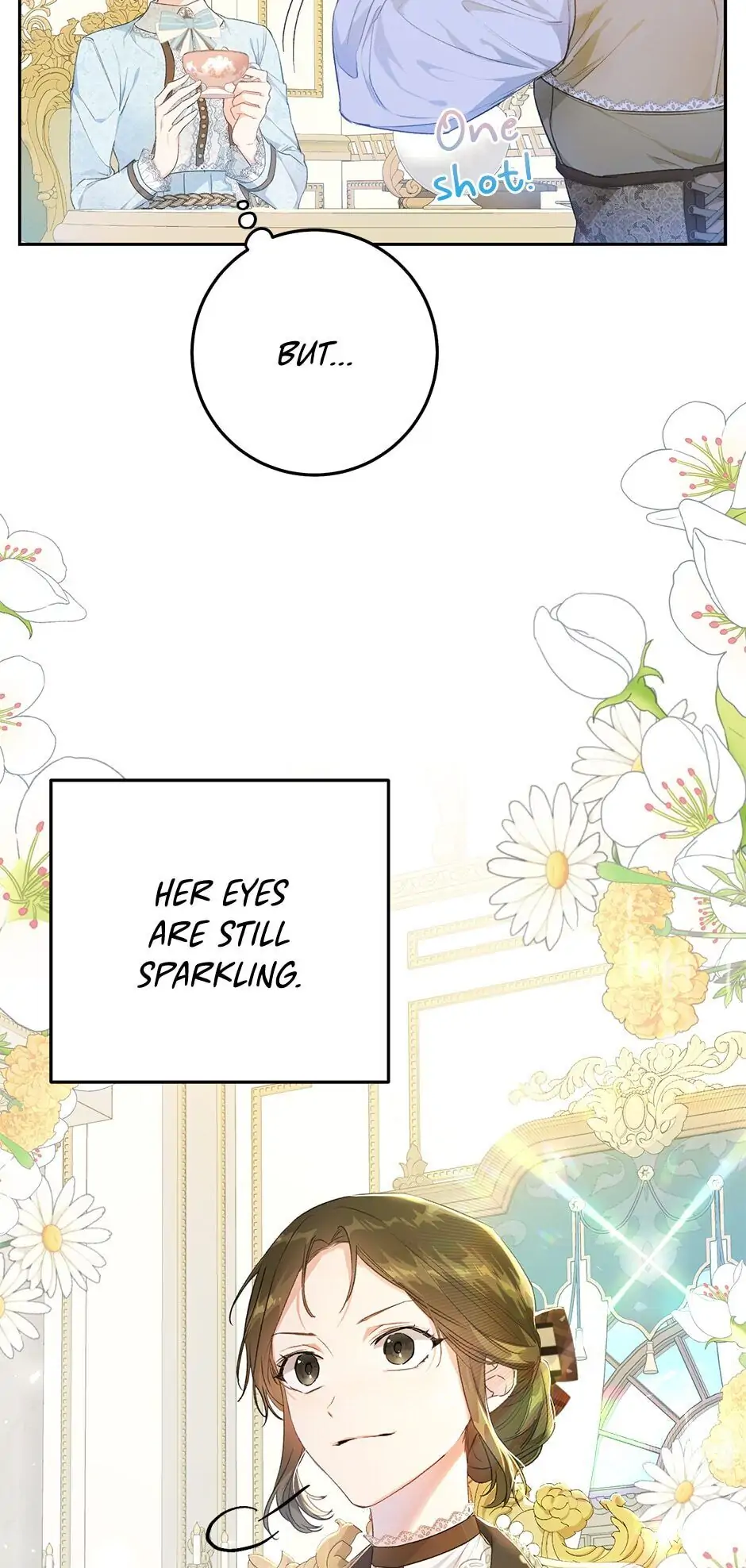 The Villainess Is a Marionette Chapter 34 page 7