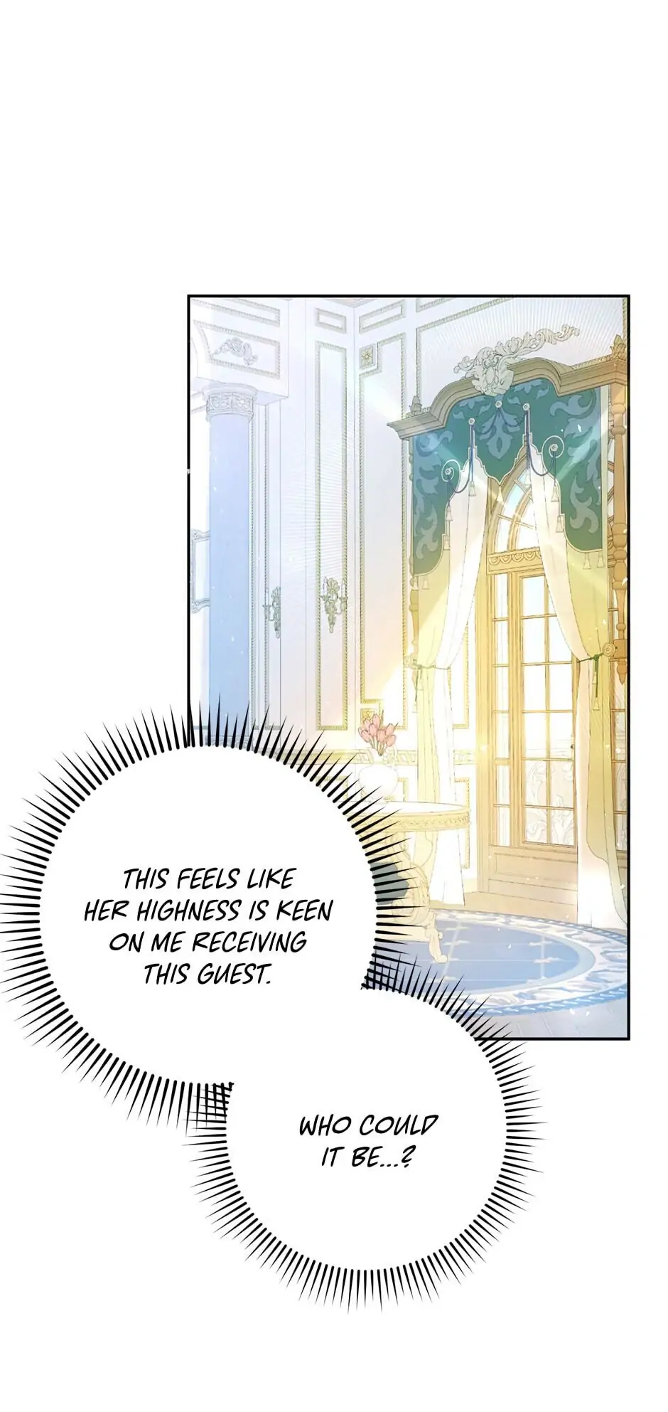 The Villainess Is a Marionette Chapter 34 page 15