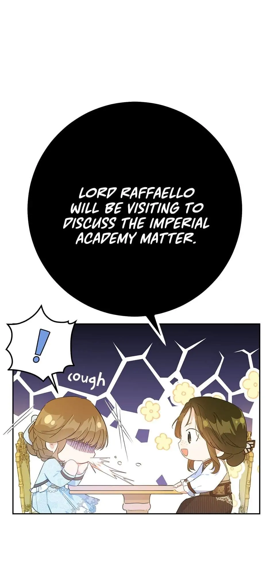 The Villainess Is a Marionette Chapter 34 page 16