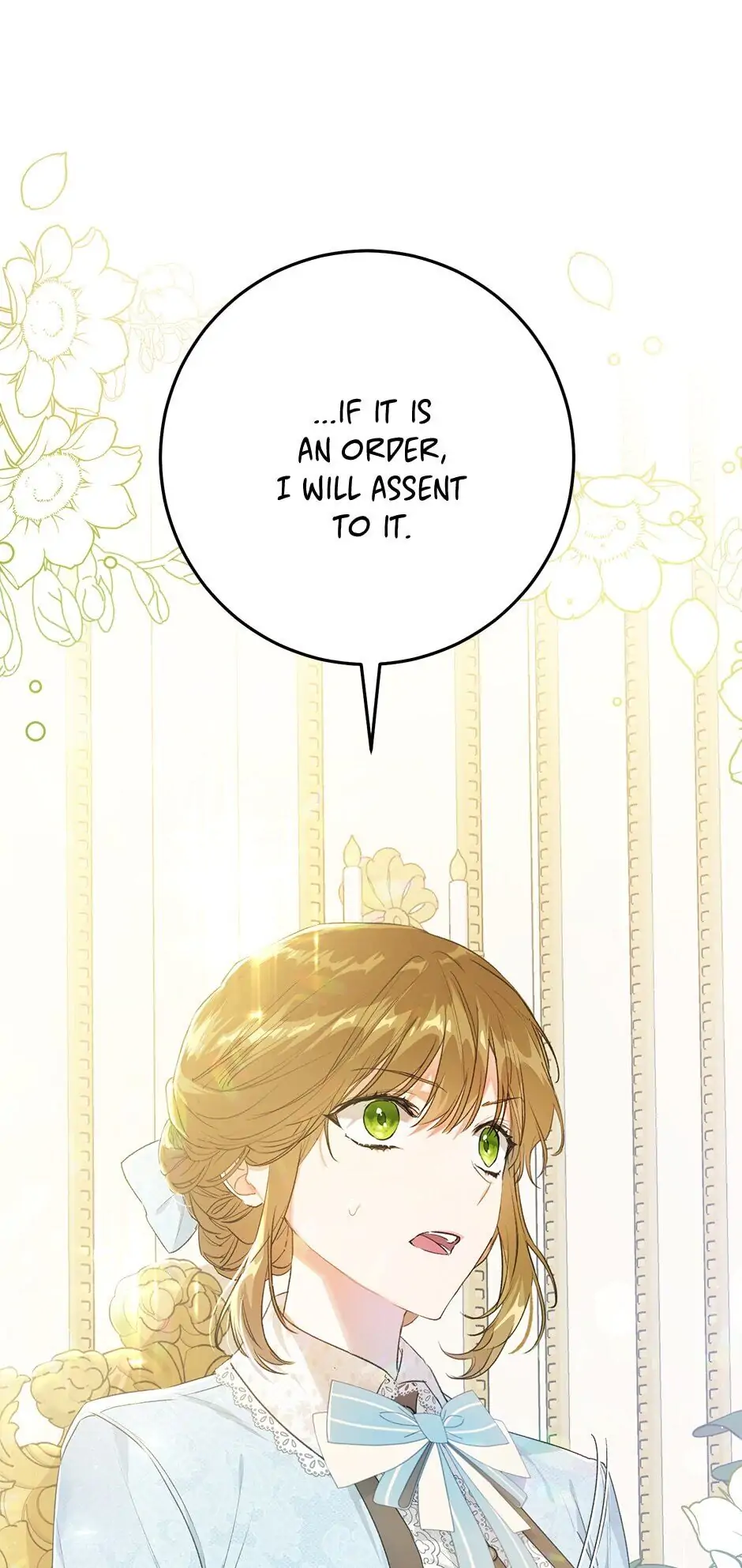 The Villainess Is a Marionette Chapter 34 page 21