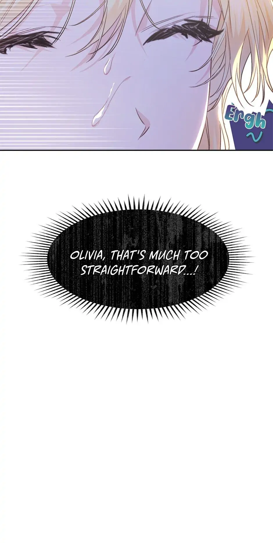 The Villainess Is a Marionette Chapter 34 page 33